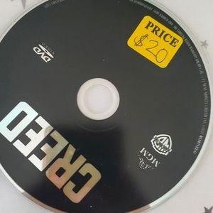DVD